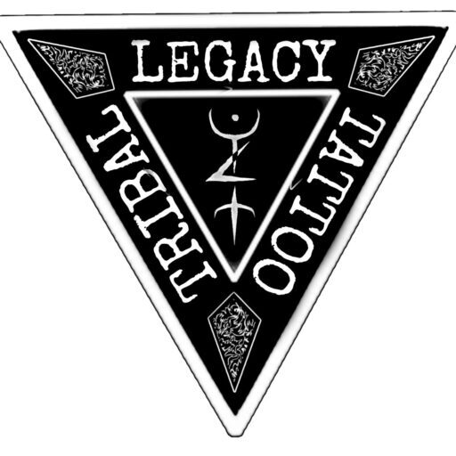 Tribal Legacy Tattoo